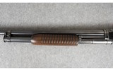 Winchester ~ Model 12 ~ 12 GA - 9 of 14
