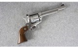 Ruger ~ NM Blackhawk ~ .357 Mag. - 1 of 3