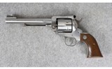 Ruger ~ NM Blackhawk ~ .357 Mag. - 2 of 3
