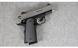 Springfield Armory ~ EMP ~ 9MM - 1 of 2