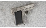 AMT ~ Back Up ~ .380 ACP - 1 of 4