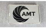 AMT ~ Back Up ~ .380 ACP - 4 of 4