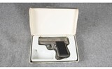 AMT ~ Back Up ~ .380 ACP - 3 of 4