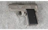 AMT ~ Back Up ~ .380 ACP - 2 of 4