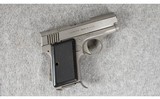 AMT ~ Back Up ~ .380ACP - 1 of 4