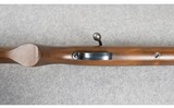 Remington ~ 510 Targetmaster ~ .22, L, LR - 6 of 13