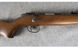 Remington ~ 510 Targetmaster ~ .22, L, LR - 3 of 13
