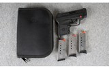 Smith & Wesson ~ M&P Bodyguard 380 ~ .380 Auto - 3 of 3