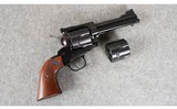 Ruger ~ New Model Blackhawk ~ .357 Mag - 3 of 3