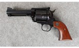 Ruger ~ New Model Blackhawk ~ .357 Mag - 2 of 3