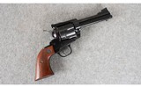 Ruger ~ New Model Blackhawk ~ .357 Mag - 1 of 3