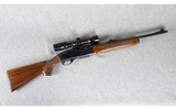Remington ~ 742 Carbine ~ .30-06 SPRG - 1 of 15