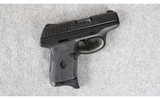 Ruger ~ LC9s ~ 9 mm - 1 of 3