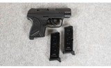 Ruger ~ LCP II ~ .380 ACP - 3 of 3