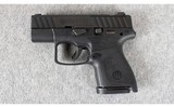 Beretta ~ APX A1 Carry ~ 9 MM - 2 of 3