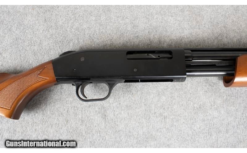 Mossberg ~ 500 ~ .410 GA