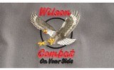 Wilson Combat ~ CQB Elite ~ .45 ACP - 6 of 6