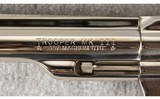 Colt ~ Trooper MK III ~ .357 Magnum - 5 of 8