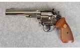 Colt ~ Trooper MK III ~ .357 Magnum - 2 of 8
