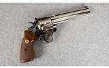 Colt ~ Trooper MK III ~ .357 Magnum - 1 of 8