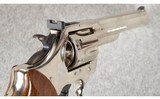 Colt ~ Trooper MK III ~ .357 Magnum - 4 of 8