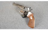 Colt ~ Trooper MK III ~ .357 Magnum - 3 of 8