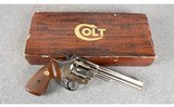 Colt ~ Trooper MK III ~ .357 Magnum - 7 of 8