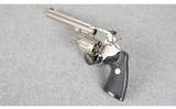 Colt ~ Trooper MK III ~ .357 Magnum - 3 of 5