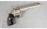 Colt ~ Trooper MK III ~ .357 Magnum - 1 of 5