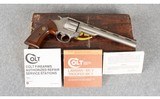 Colt ~ Trooper MK V ~ .357 Mag. - 4 of 5