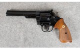 Colt ~ Trooper MK III ~ .22 LR - 2 of 5