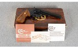 Colt ~ Trooper MK III ~ .22 LR - 4 of 5