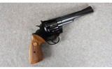 Colt ~ Trooper MK III ~ .22 LR - 1 of 5