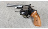 Colt ~ Trooper MK III ~ .22 LR - 3 of 5