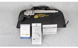 Smith & Wesson ~ Performance Center 460 ~ .460 S&W Magnum - 7 of 7