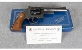 Smith & Wesson ~ 28 Highway Patrol ~ .357 Mag - 3 of 3
