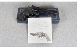 Smith & Wesson ~ 28-2 Highway Patrol ~ .357 Magnum - 3 of 3