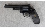 Smith & Wesson ~ 28-2 Highway Patrol ~ .357 Magnum - 2 of 3