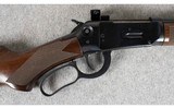 Winchester ~ 94AE ~ .444 Marlin - 3 of 16