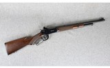 Winchester ~ 94AE ~ .444 Marlin - 1 of 16