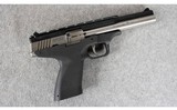 Excel Arms ~ MP-22 ~ .22 WMR - 1 of 2