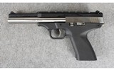 Excel Arms ~ MP-22 ~ .22 WMR - 2 of 2