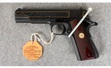 Colt ~ Gov't Custom Shop ~ .38 Super - 2 of 6
