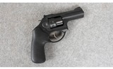 Ruger ~ LCRX ~ .22 LR - 1 of 2