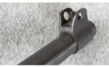 Universal ~ M1 Carbine ~ .30 Carbine - 13 of 14