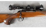 BSA Guns ~ Monarch Deluxe ~ .30-06 SPRG - 3 of 15