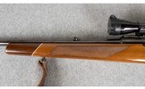 BSA Guns ~ Monarch Deluxe ~ .30-06 SPRG - 9 of 15