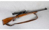 BSA Guns ~ Monarch Deluxe ~ .30-06 SPRG - 1 of 15