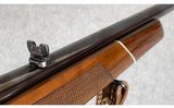 BSA Guns ~ Monarch Deluxe ~ .30-06 SPRG - 13 of 15