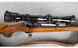 BSA Guns ~ Monarch Deluxe ~ .30-06 SPRG - 7 of 15